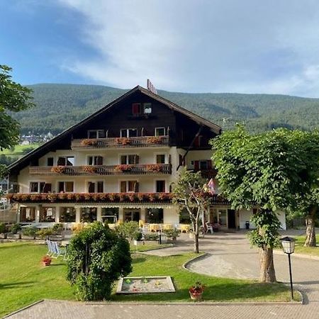 Hotel Rodes Ortisei Ngoại thất bức ảnh
